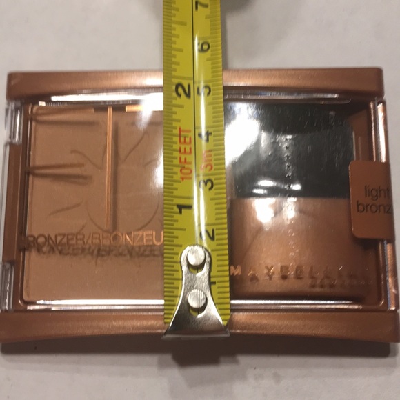 🌟 Maybelline New York Bronzers Power - Picture 6 of 6